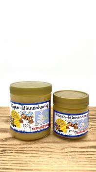 Preview: Rapshonig im 250 g und 500 g im Glas